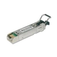 DIGITUS Industrial mini GBIC (SFP) Module, 1,25 Gbps, 20km