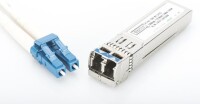 DIGITUS HP-kompatibles SFP+ 10G MM 850nm 300m with DDM