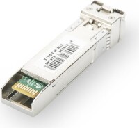 DIGITUS HP-kompatibel SFP+ 10G SM 1310nm 10Km mit DDM,