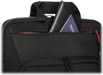 Lenovo Notebooktasche 15,6" Essential Plus Topload (Eco)