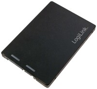 Logilink Adapter M.2(NGFF) auf Sata Einbaurahmen