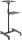 Logilink Projektor/Laptop Wagen, verstellbar, Max.10KG, schw