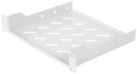 DIGITUS Fachboden 1HE 254 mm (10")
