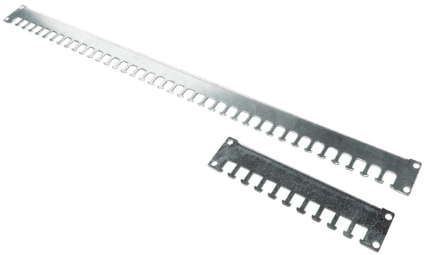 DIGITUS Kabelabfangsch. 19ô-Schränke;Unique+Dynamic Basic