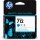 HP 712      Cyan                Tintenpatrone