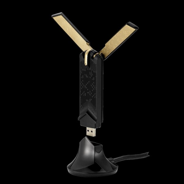 ASUS WL-USB USB-AX56 USB WLan AX1800 Dongle