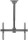 DIGITUS DEH 37"-70" 1TFT        1Gelenke    schwarz Max.50KG