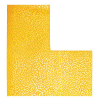 DURABLE Stellplatzmarkierung Form L Beutel m. 10 Stk