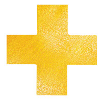 DURABLE Stellplatzmarkierung Form Kreuz Beutel m. 10 Stk