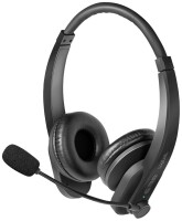 Logilink Bluetooth Headset Stereo