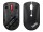 Lenovo Maus wireless - Kompakte Funkmaus mit USB-C-Empfänger