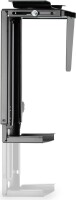 DIGITUS PC-Tischhalterung universell Max.10KG schwarz