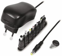 Logilink Universal Netzteil 3-12V 24W mit 7 versch. Steckern