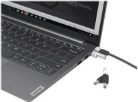 Lenovo Kensington NanoSaver Masterkey Kabelschloss