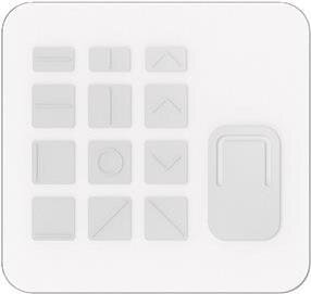 Microsoft Surface Adaptive Kit COMM SC XZ/NL/FR/DE EMEA