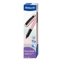 Pelikan Tintenroller Pina Colada rosé +1...