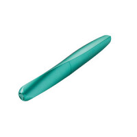 Pelikan Füller Twist Cold Alaska M f.Rechts-&...