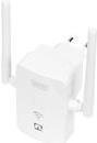 DIGITUS 300 Mbps Wireless Repeater 2,4 GHz+USB-Ladeanschluß