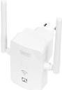 DIGITUS 300 Mbps Wireless Repeater 2,4...