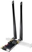 Logilink PCI-Express Karte, WI-FI 6E, 2.4G, 5G & 6G,...