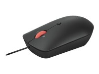 Lenovo Maus - ThinkPad USB-C Wired Compact Mouse