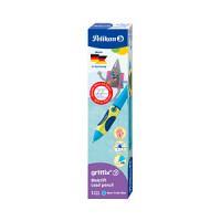 Pelikan griffix Bleistift  Linkshänder Neon Fresh...