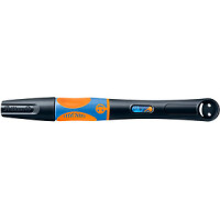 Pelikan griffix Füller  Linkshänder Neon Black...