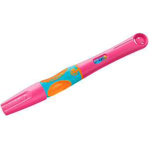 Pelikan griffix Füller  Rechtshänder Lovely Pink Faltschachtel