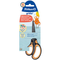 Pelikan griffix Schulschere spitz  Linkshänder...