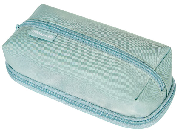 Pelikan Faulenzer Quattro Twill mint