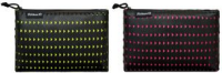 Pelikan Faulenzer flach Lasercut Black/Yellow