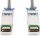 DIGITUS Kabel SFP28 25G DAC  2.0m schwarz  AWG 30