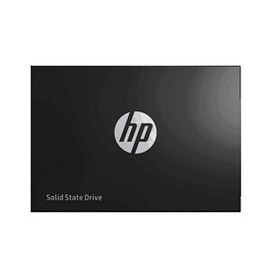 HP SSD 120GB S650 2,5" (6,4cm) 345M7AA retail