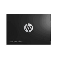 HP SSD 120GB S650 2,5" (6,4cm) 345M7AA retail