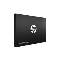 HP SSD 240GB S650 2,5" (6,4cm) 345M8AA retail