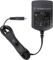 ASUS TINKER 65W ADAPTER(DC Jack) for Tinker 2/2S