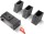 Lenovo Dockingstation Befestigungskit - Bracket G2-24"