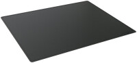 DURABLE Schreibunterlage PP mit Dekorrille 650x500cm grau