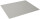 DURABLE Schreibunterlage PP mit Dekorrille 530x400cm grau