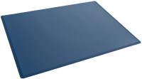 DURABLE Schreibunterlage PP 530x400cm +trans. Abdeckung dnkb