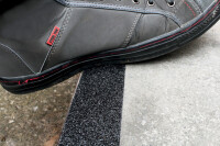DURABLE Antirutschband DURALINE GRIP+ 50mm breit schwarz