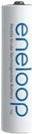 eneloop Panasonic Akku BK-3MCDE/2BE    AA  2000mAh      2St.