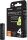 eneloop Panasonic Pro Akku BK-3HCDE/4BE    AA 2500mAh   4St.
