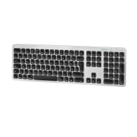 Logilink Tastatur Bluetooth Multi-Device,max.3...