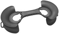 Logilink Kabelaufroller, für 2-20m Kabel, Wandmontage