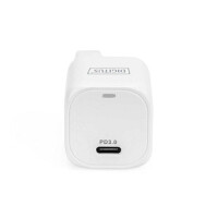 DIGITUS Ladegerät 20W  1 Port 1x USB-C...