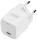 DIGITUS Ladegerät 20W  1 Port 1x USB-C          weiß