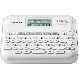 Brother P-touch D410