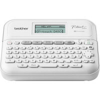 Brother P-touch D410