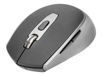 DIGITUS Funkmaus             optisch   6T 2.4GHz schwarz